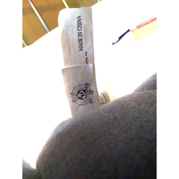 Bugs Bunny Looney Tunes Santa 1997 Plush - Picture 6 of 6